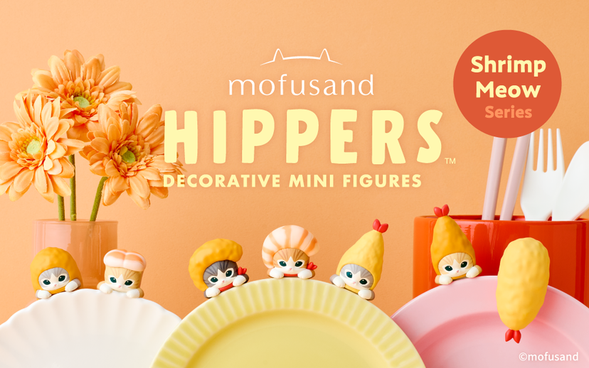 HIPPERS Mofusand: Vol. 2 K3