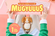 MUGYUUUS F2