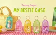 My Bestie Case Vol. 1 W5