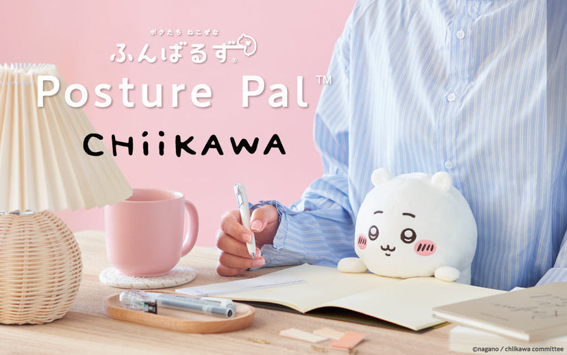 Posture Pal - CHiiKAWA Z6