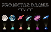 Space Projector Dome L4
