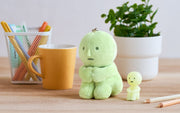 SMISKI Plush Keychain V6
