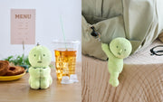 SMISKI Plush Keychain V6