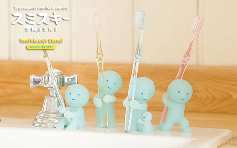 SMISKI Toothbrush Stands N3