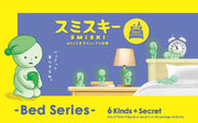 SMISKI Bed Series S2