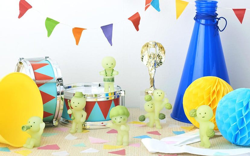 SMISKI Cheer Series I3