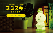 SMISKI Touch Light R8