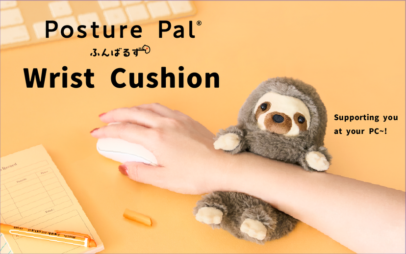Posture Pal - Wrist Cushion K0