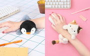 Posture Pal - Wrist Cushion K0