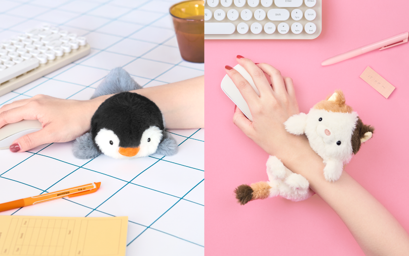 Posture Pal - Wrist Cushion K0