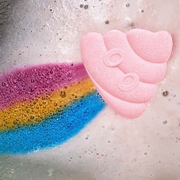 Rainbomb Mini Poop Emoji E3