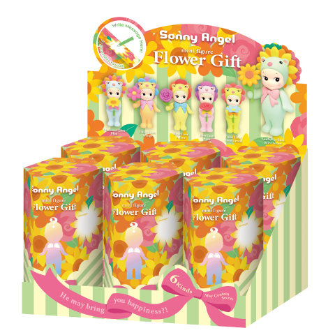 Flower Gift Z6