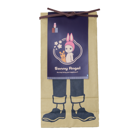 Anything Maekake Apron Z5