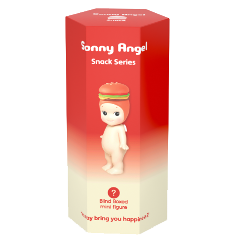 Snack Series R9