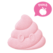Rainbomb Mini Poop Emoji E3