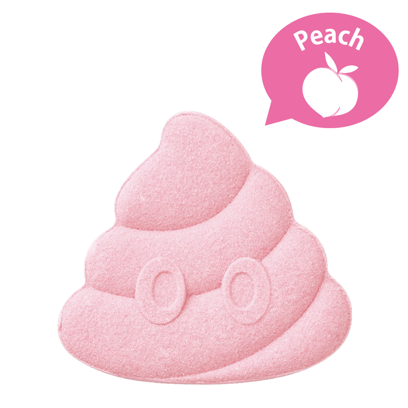 Rainbomb Mini Poop Emoji E3