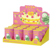 SMISKI Birthday Series K2