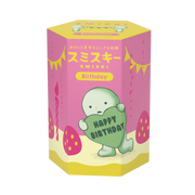 SMISKI Birthday Series K2