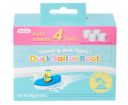 Duck Sailor Boat T0
