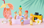 Summer Vacation: Sun-Kissed Style - SOLD OUT B9