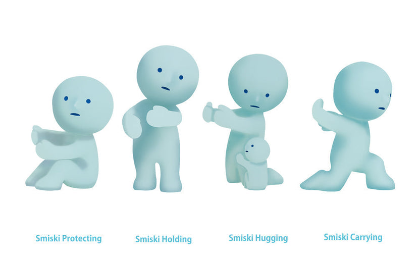 SMISKI Toothbrush Stands N3