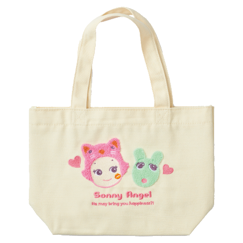 Kiss Kiss Tote X1