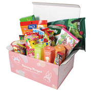 Japanese Snacks E6