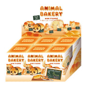 Animal Bakery Minifigure I0