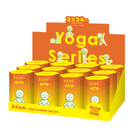 SMISKI Yoga Series W9