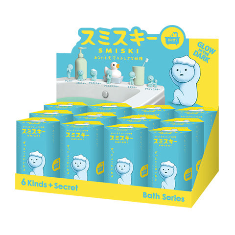 SMISKI Bath Series T9