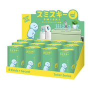 SMISKI Toilet Series Y7