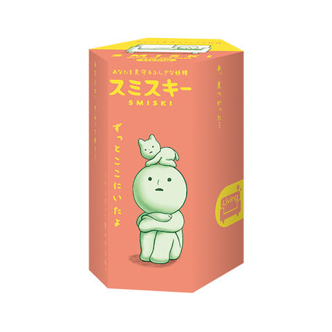 SMISKI Living Series G6