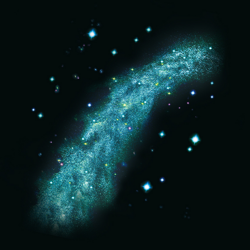 Space Projector Dome L4