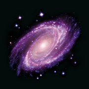 Space Projector Dome L4