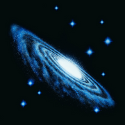 Space Projector Dome L4