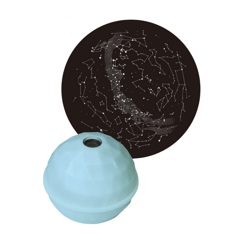 Projector Dome Star Map R1