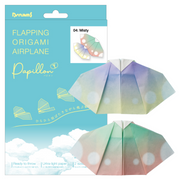 Papillon Origami Airplanes R4