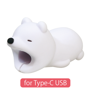 CABLE BITE for Type-C USB B9